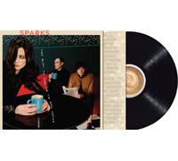 The Girl is Crying in her Latte (LP)