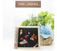 SPARKS THE GIRL IS CRYING IN HER LATTE WITH BONUS TRACK JAPAN SHM CD NUEVO