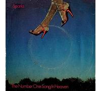 Sparks - The Number One Song In Heaven