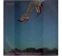 Sparks - The Number One Song In Heaven