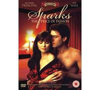 Sparks - The Price Of Passion [DVD] [Reino Unido]