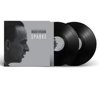 Sparks - The Seduction De Ingmar Bergman (2022) 2LP Vinilo
