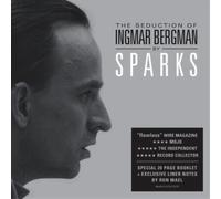 Sparks The Seduction of Ingmar Bergman (CD) Deluxe Album (Importación USA)