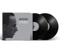 Sparks The Seduction of Ingmar Bergman (Vinyl) (Importación USA)