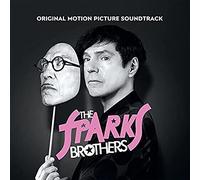Sparks - The Sparks Brothers (Original Motion Picture Soundtrack) [Vinilo]