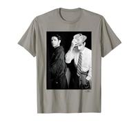 Sparks This Town Ain't Big Enough Pop Duo de Phil Nicholls Camiseta