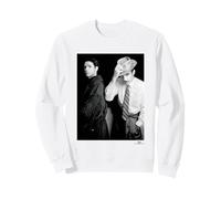 Sparks This Town Ain't Big Enough Pop Duo de Phil Nicholls Sudadera