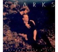 Sparks - Through Flood and Fire