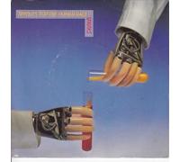 Sparks - Tryouts For The Human Race 7"