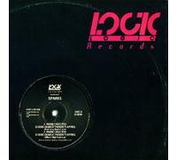 Sparks - When I Kiss You - Sparks 12"