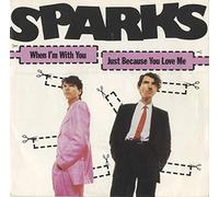 Sparks - When I'm With You