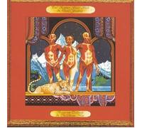 Sparky D - This Is Sparky D's World [Vinilo]