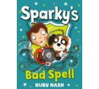 Sparkys Bad Spell (ebook)