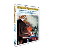 Sparkys Magic Piano [Reino Unido] [DVD]