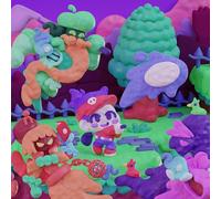 Mark Brillante - Maldito A Golf (Color Vinilo 2xLP)