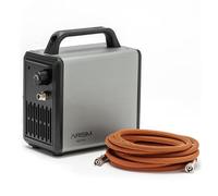 SPARMAX ARISM Mini compresor, Cosmic Grey, 17,5 x 9 x 17,2 cm