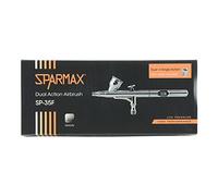Sparmax SPA59502 Aerógrafo de Alimentación por Gravedad Sp35F