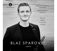 Sparovec,Blaz - Blaz Sparovec