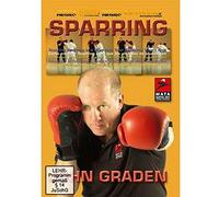 Sparring DVD Budo International by John Graden [Importado de Inglaterra]