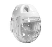 Sparring Headgear - Full Face Guard For Sparring, Boxing Head Guard