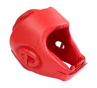 Sparring Headgear, Professional Boxing Head Protector, Protective Headgear, Adjustable Training Gear for Martial Arts, Kickboxing, and Combat Sports, 10,24 x 9,06 x 7,87 pulgadas