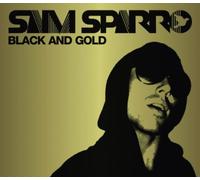 Sparro, Sam - Black & Gold [Import]