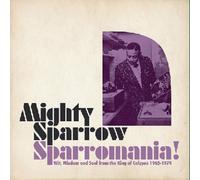 Sparromania!:Wit.Wisdom & Som