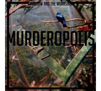 Sparrow and the Work - Murderopolis [Vinilo]
