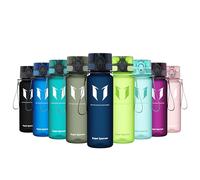 Super Sparrow Botella de Agua Deportiva - 500ml - Sin BPA