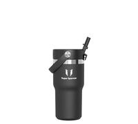 Sparrow Botella Termica 620ml Tumbler Vaso Termico con Pajita-Termo con Asa