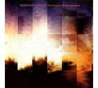 Sparrow Orange - Beauty of Strangeness