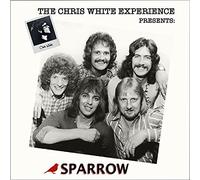 Sparrow - The Chris White Experience Presents: Sparrow