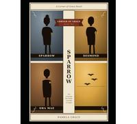 Sparrow: The Language She Never Learned to Speak (Corner Of Grace)