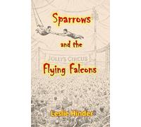Sparrows and the Flying Falcons (Sparrow Twins Time Mysteries)