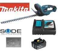 Makita DUH523Z Herramienta, 18 W, 18 V, Negro, One size
