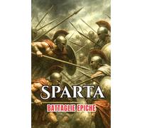 Sparta: Battaglie Epiche
