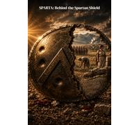 SPARTA: Behind the Spartan Shield: The Real People, Hidden System and Manufactured Legend of Ancient Sparta (Twisted History: Sparta)