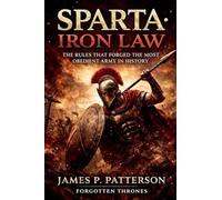 Sparta Iron Law: 5 (Forgotten Thrones)