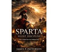 SPARTA: Silent Discipline: How Control Survived Without Force (Spartan Command)