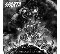 Sparta - Welcome to hell