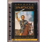 Spartacus [1960] [Alemania] [DVD]