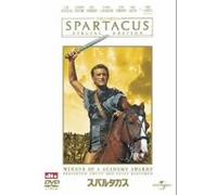 Spartacus [2cd] [60/E, J/Dts5. 1 [Alemania] [DVD]