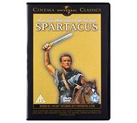 Spartacus [Alemania] [DVD]