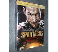 Spartacus: Blood & Sand: Season 1 [Edizione: Stati Uniti] [USA] [DVD]