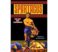 Spartacus [DVD] [1913] [Region 1] [NTSC] [USA]