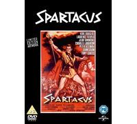 Spartacus - Original Poster Series [DVD] [1960] by Kirk Douglas