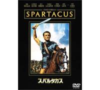 Spartacus [Scope] [Alemania] [DVD]
