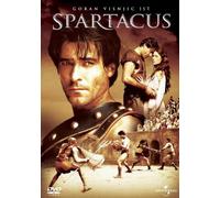 Spartacus (TV-Serie) [Alemania] [DVD]