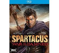Spartacus: War of the Damned - The Complete Second Season