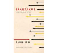 Spartakus: The Symbology of Revolt (The Italian List)
